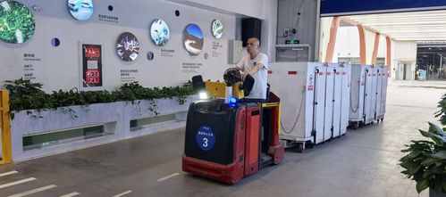 從4億到24億 佛吉亞鹽城向燈塔工廠進(jìn)發(fā)的活力中國調(diào)研行