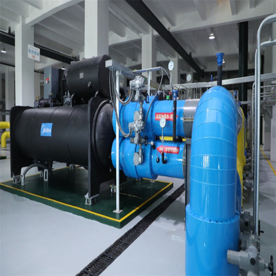 濟南二手制冷設備、秦皇島水源熱泵回收與橡塑制品的行業動態分析