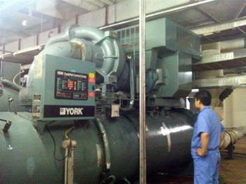 上海制冷設(shè)備回收市場解析 專業(yè)回收，價(jià)值重生